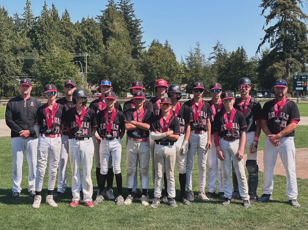 15U AA - Pronvicial Finalists