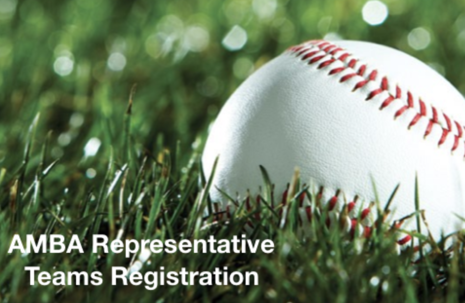 rep Registration